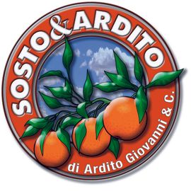 ORTOFRUTTICOLTURA SOSTO E ARDITO-logo