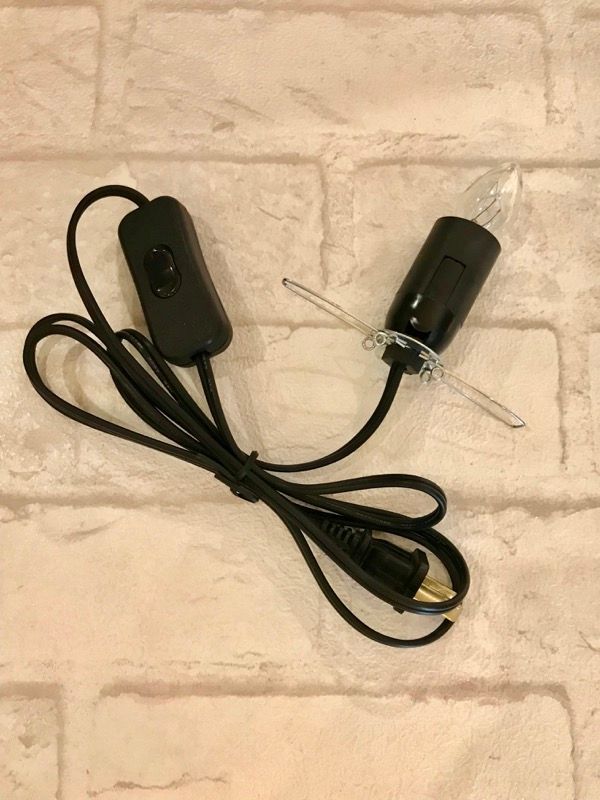 台灣製開關電線(無附燈泡)