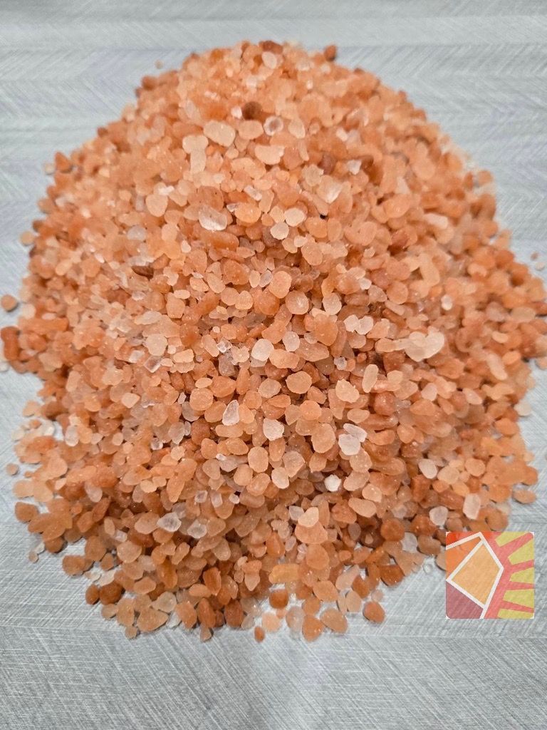 玫瑰沐浴鹽粒 1.5kg