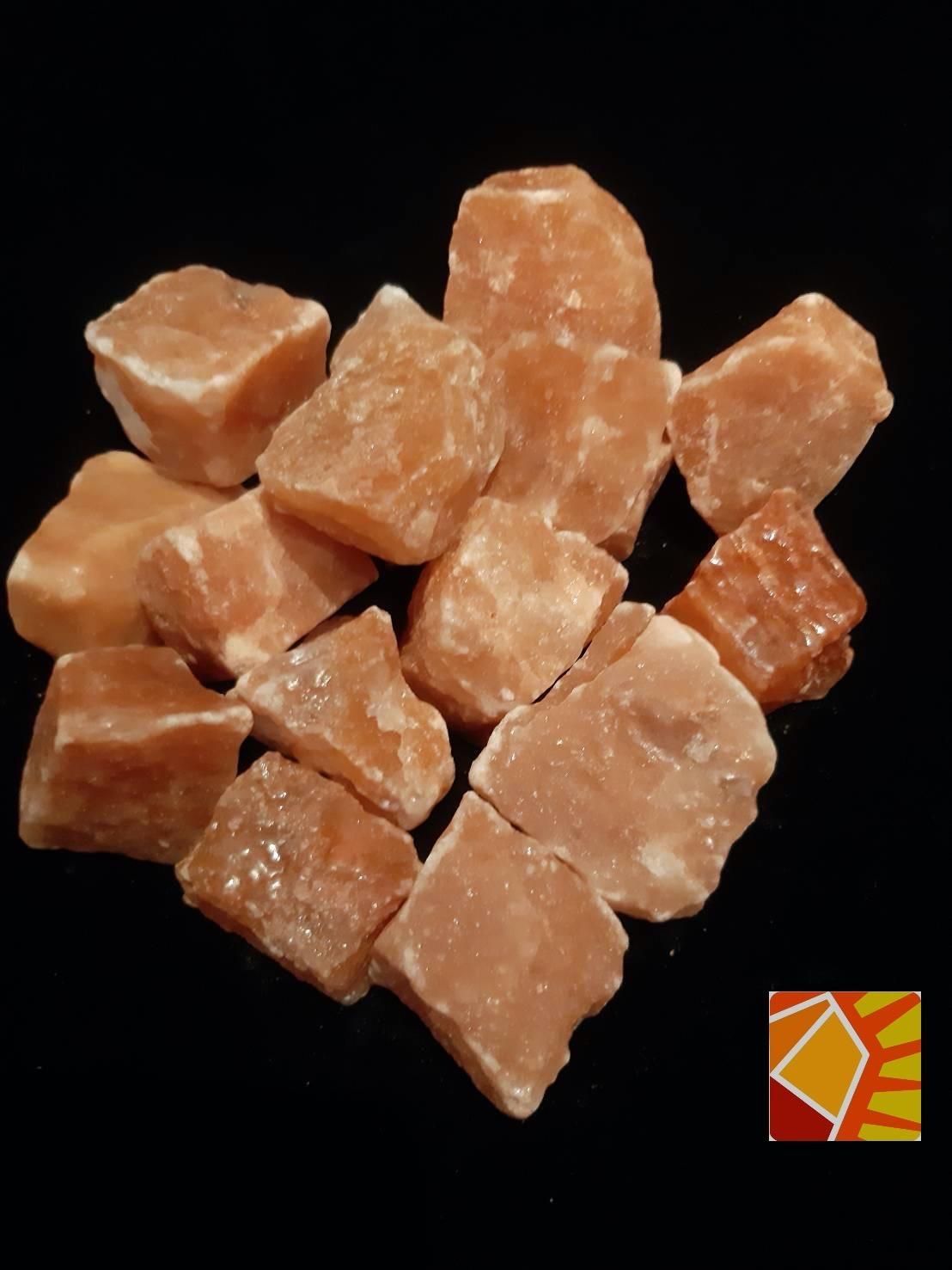 玫瑰鹽深層造型鹽塊 1.5kg