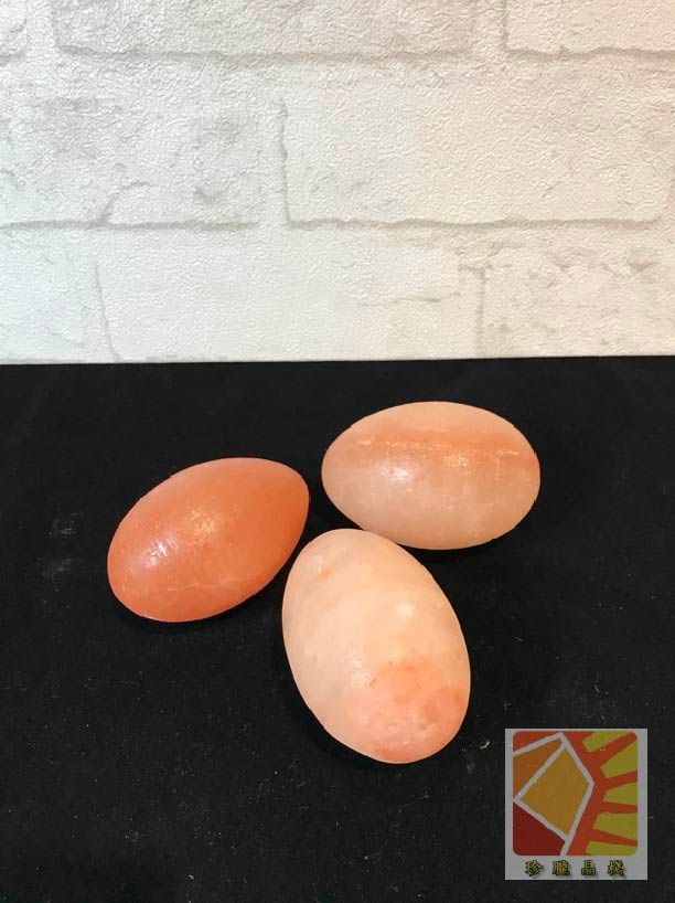 舒活筋骨鹽晶蛋 3入