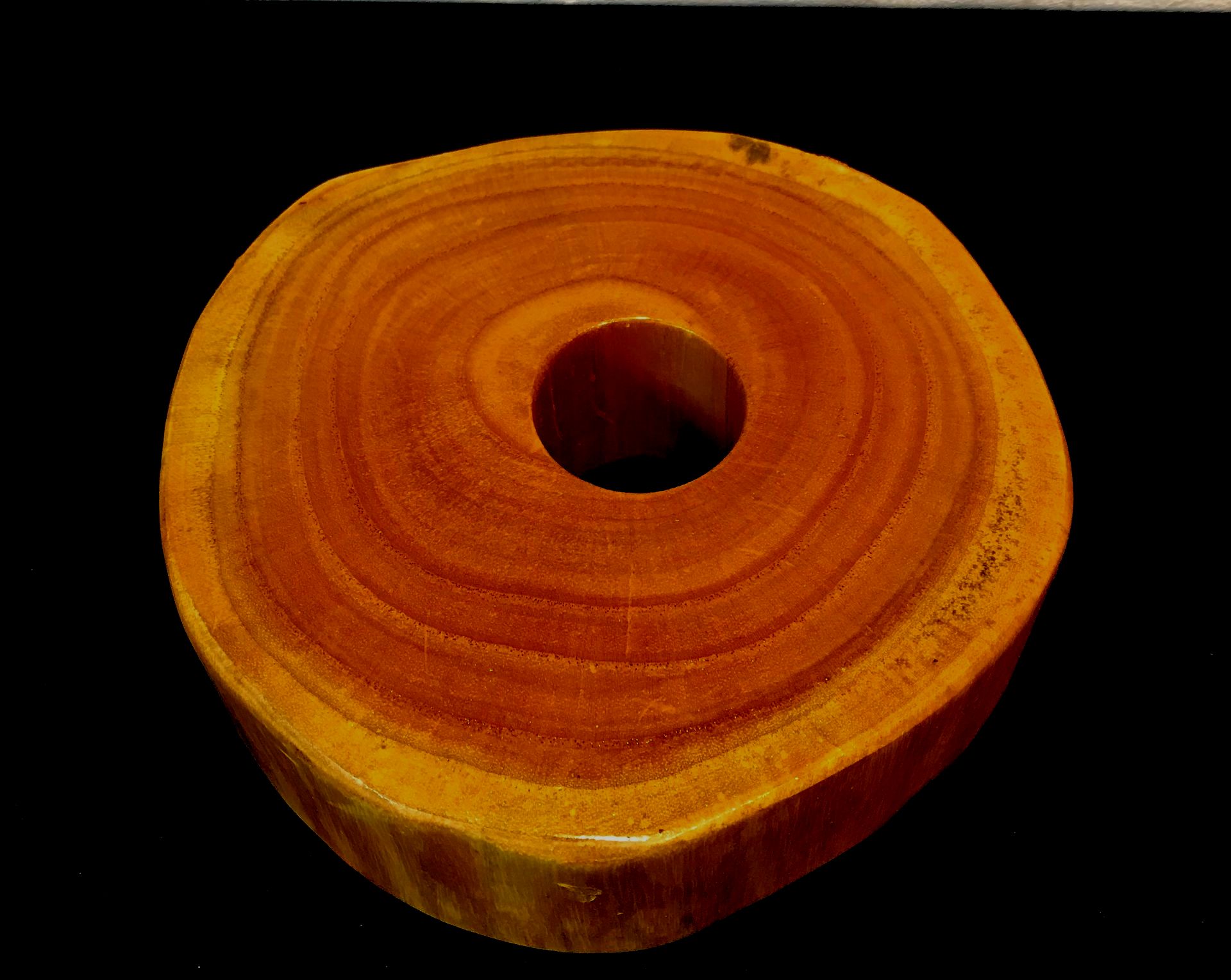 玫瑰鹽燈 4~5kg(隨機出貨)