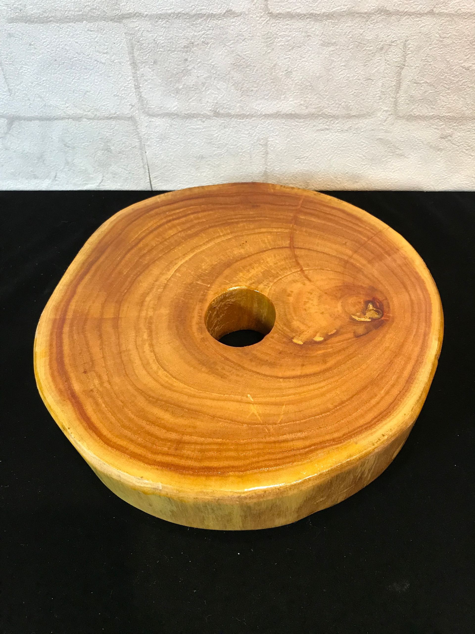 玫瑰鹽燈 11~12kg