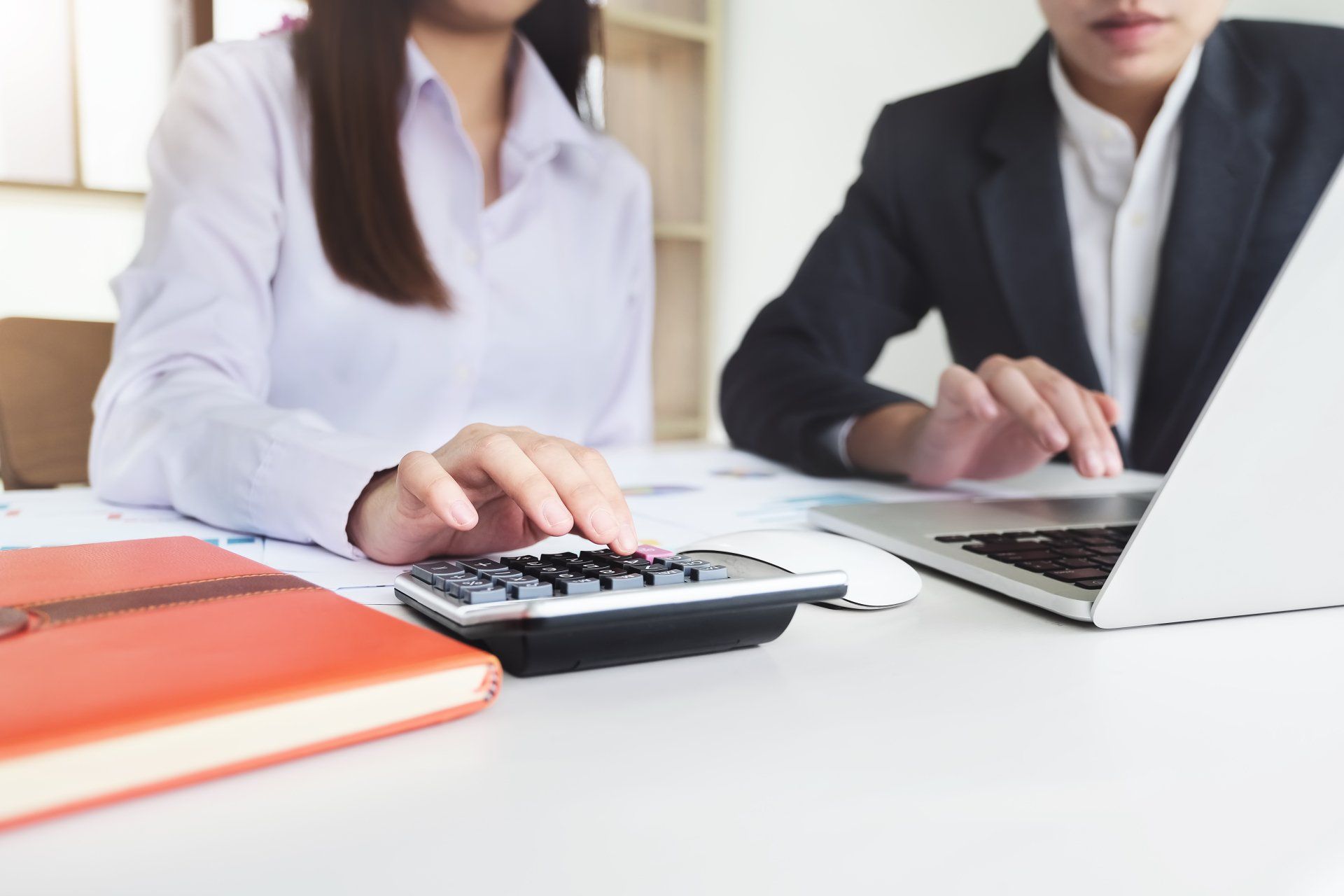 איסוף מידע עסקית