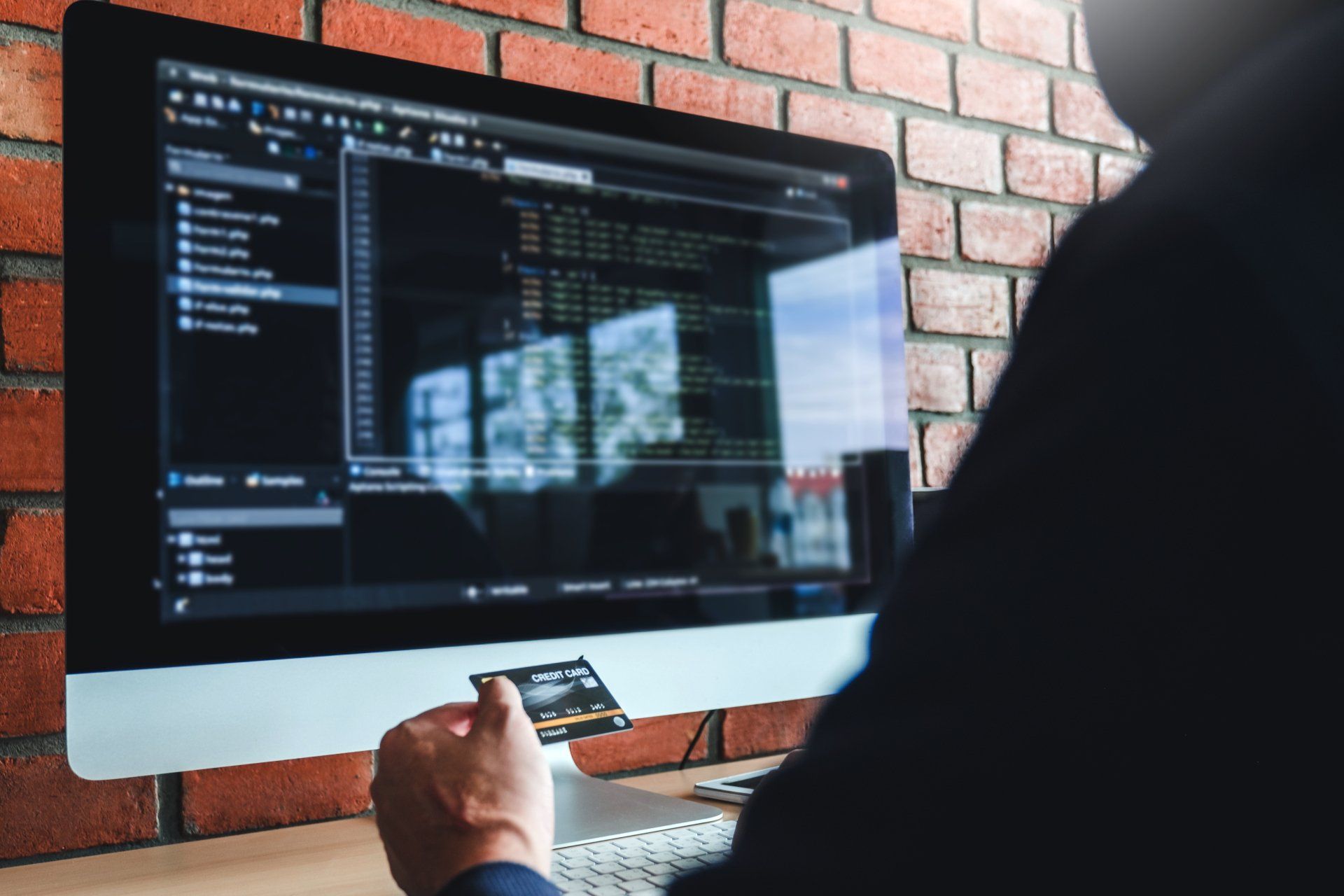 חקירות עסקיות