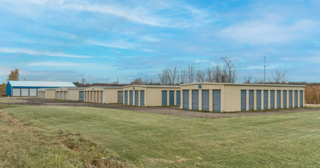 Massena Self Storage