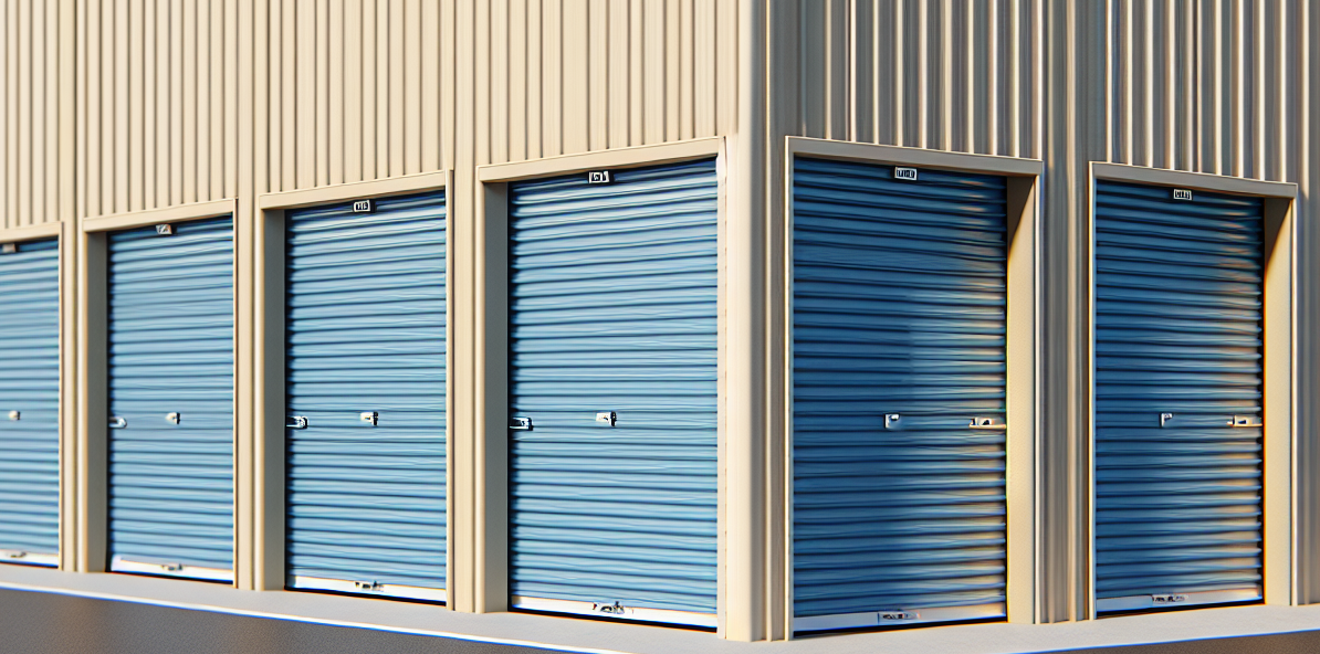 Massena Self Storage 