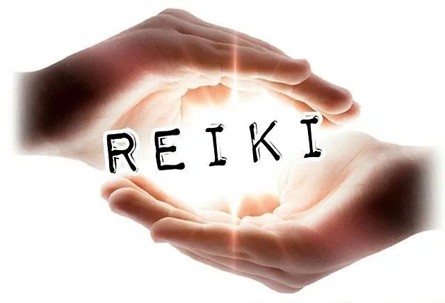 Reiki Really Works - A Groundbreaking Study
