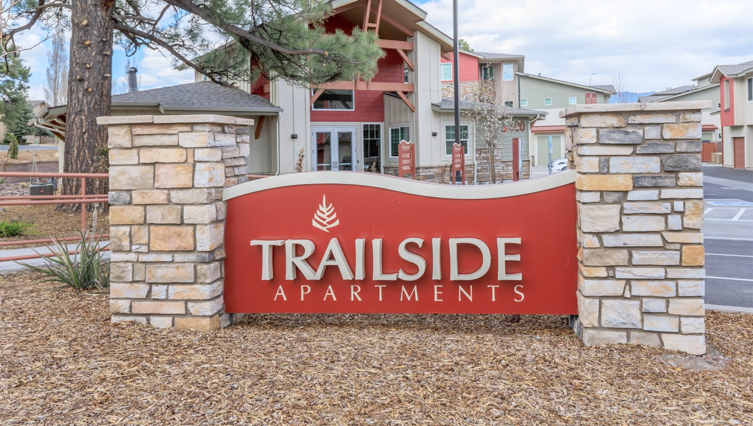 Trailside Apartments