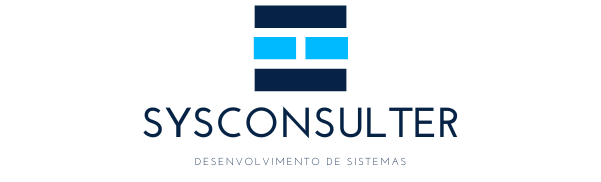 Logo tipo da sysconsulter