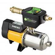 Davey Rainwater & Harvesting Pumps