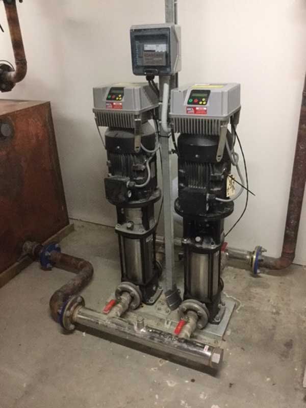 Sewer Pumps and Pool or Water Pump Repairs in Melbourne Slater Pumps