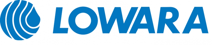 lowara pumps logo