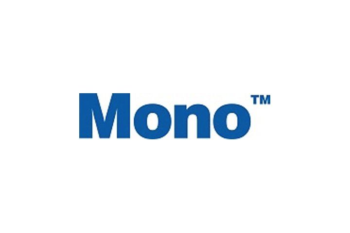 mono pump logo