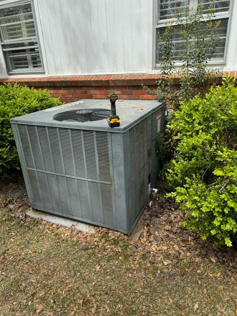 Before Replacing the HVAC | Bennettsville, SC | Carolina Heating and Cooling Solutions LLC