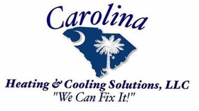 Carolina Heating and Cooling Solutions LLC