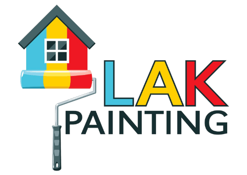 LAK Painting Logo