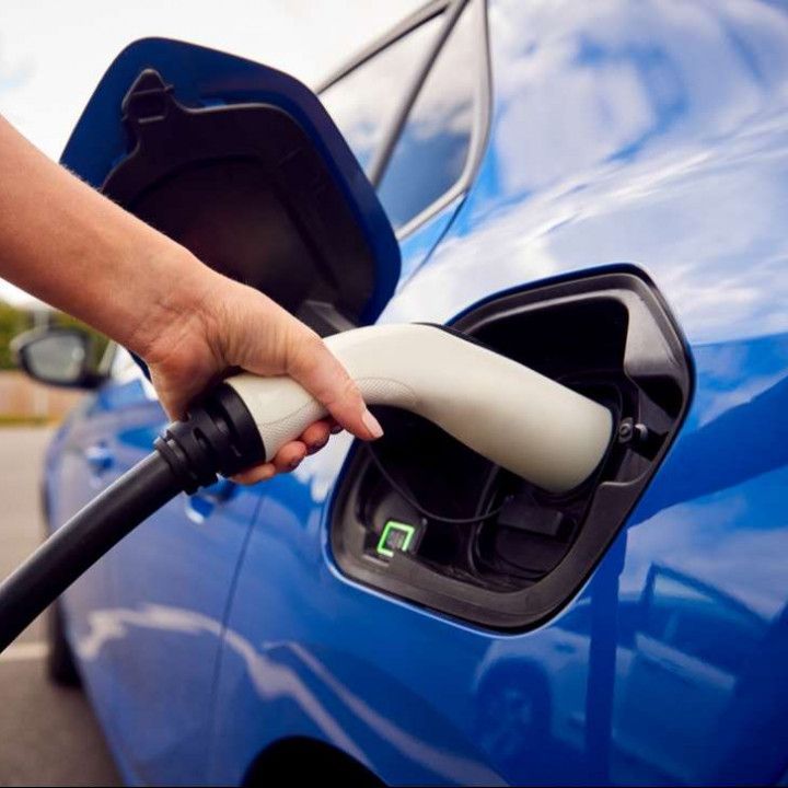 For EV charger installations in Glen Burnie & Hanover, MD, call R.E. Clarke Electrical Solutions