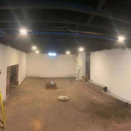 For residential electrical remodeling in Glen Burnie & Hanover, MD, call R.E. Clarke Electrical Solutions 