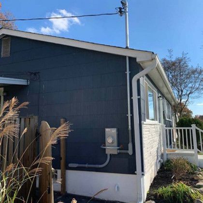 For electrical panel upgrades in Glen Burnie & Hanover, MD, call R.E. Clarke Electrical Solutions 