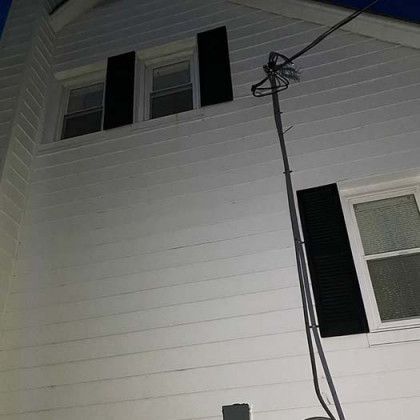 For electrical service calls in Glen Burnie & Hanover, MD, call R.E. Clarke Electrical Solutions 