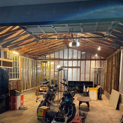 For residential electrical remodeling in Glen Burnie & Hanover, MD, call R.E. Clarke Electrical Solutions 