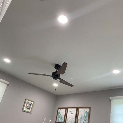 For lighting installations in Glen Burnie & Hanover, MD, call R.E. Clarke Electrical Solutions 