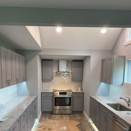 For electrical service calls in Glen Burnie & Hanover, MD, call R.E. Clarke Electrical Solutions 