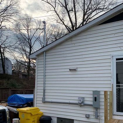 For electrical panel upgrades in Glen Burnie & Hanover, MD, call R.E. Clarke Electrical Solutions 