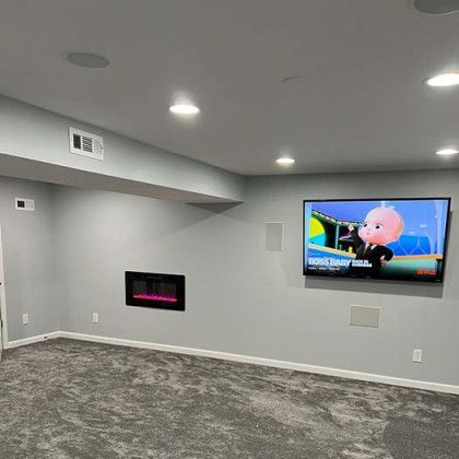 For electrical service calls in Glen Burnie & Hanover, MD, call R.E. Clarke Electrical Solutions 