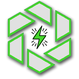The logo for R.E. Clarke Electrical Solutions serving Glen Burnie & Hanover, MD