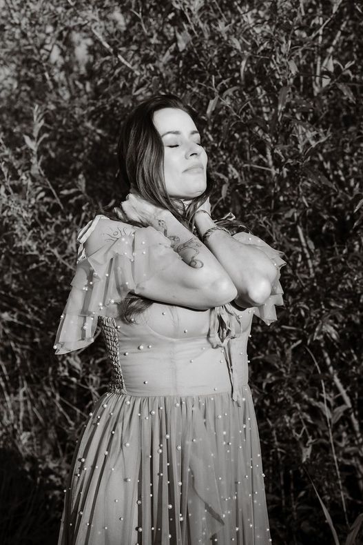 The Divine Kundalini energie