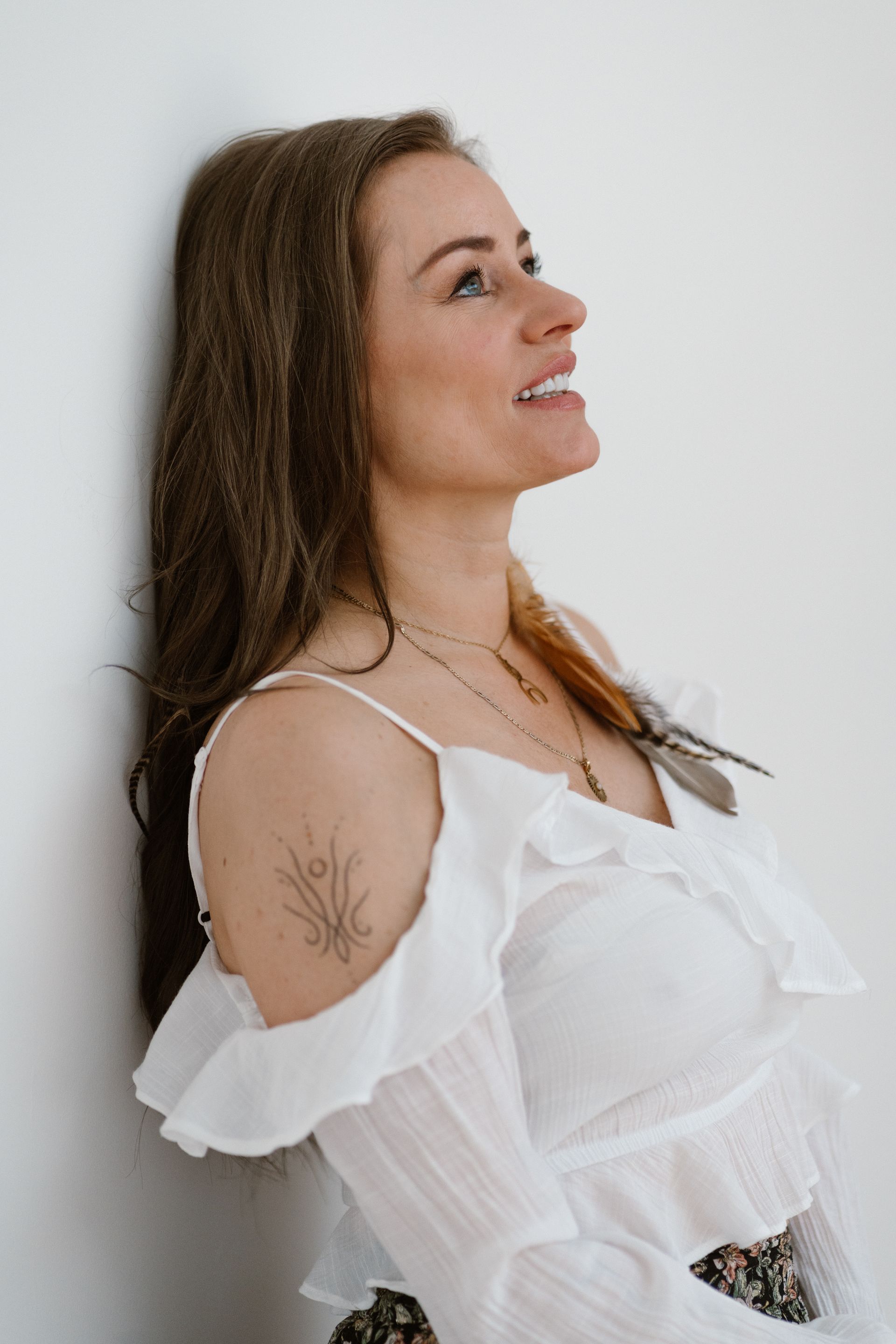 The Divine Kundalini energie