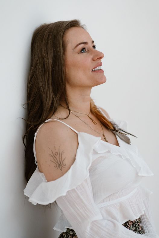 The Divine Kundalini energie