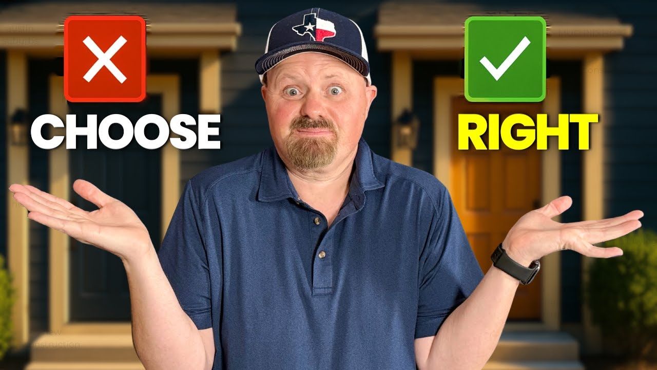 Man shrugging, holding arms out with