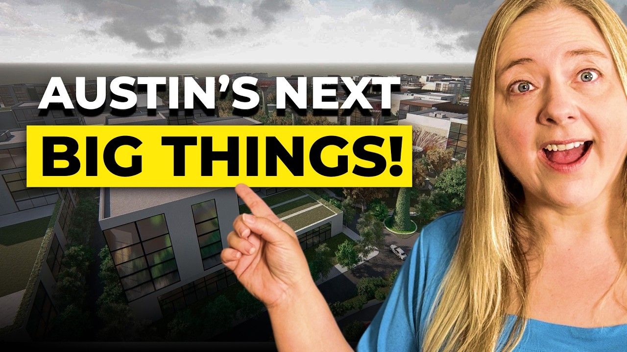 Woman pointing at text