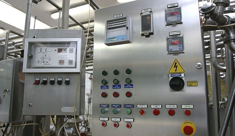 b&k electrical contractors, industrial electrician, residential electrician, commercial electrician, little rock arkansas