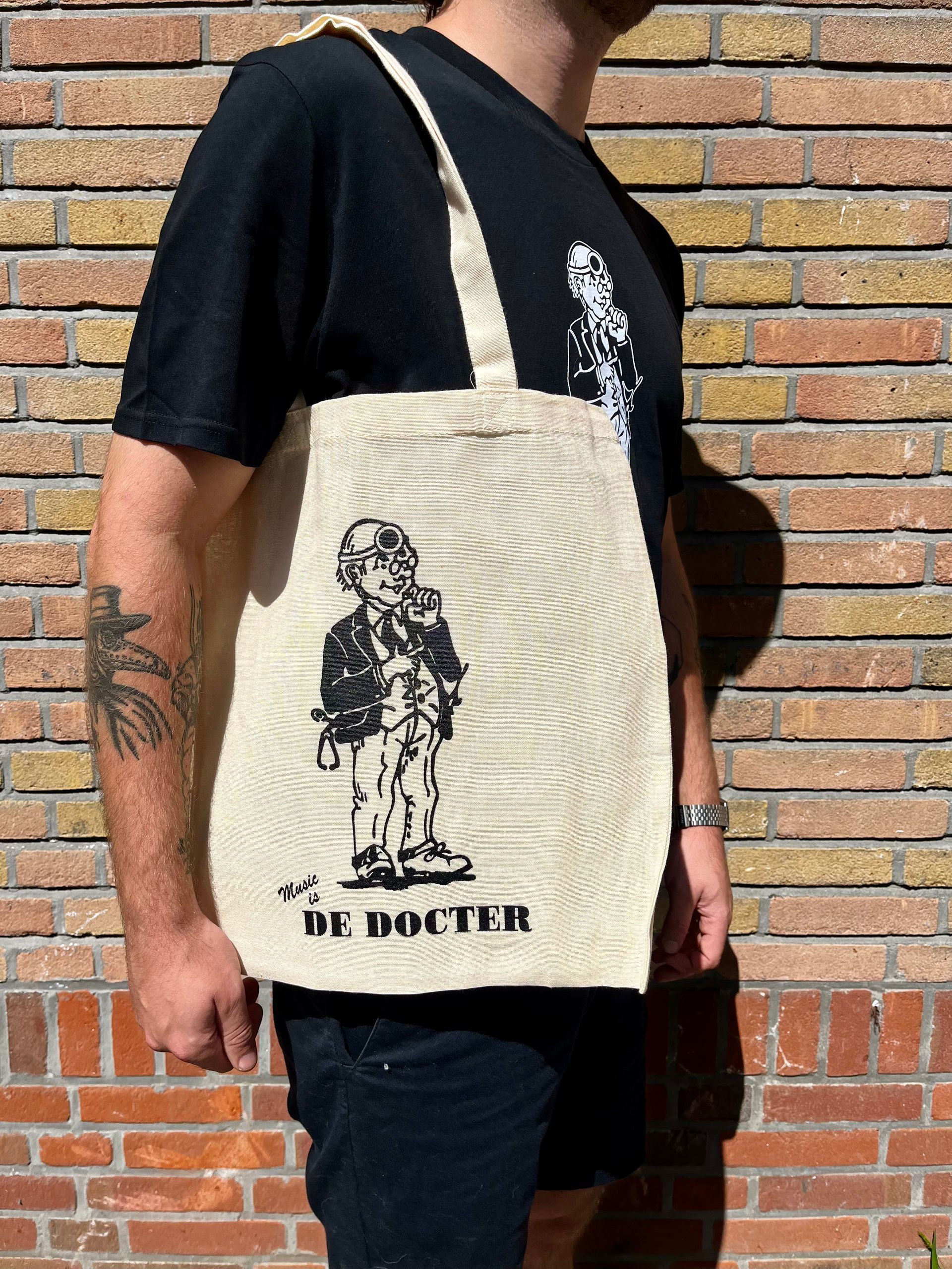 TOTE BAG