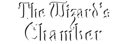 Escape This The Wizard's Chamber Logo