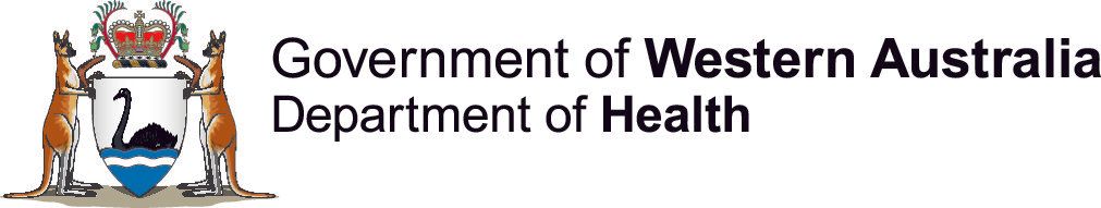 Escape This Client WA Department of Health