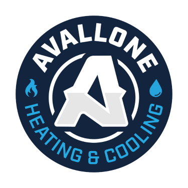 Avallone Heating and Cooling LLC logo