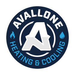 Avallone Heating and Cooling LLC logo