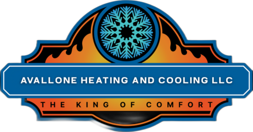 Avallone Heating and Cooling LLC logo