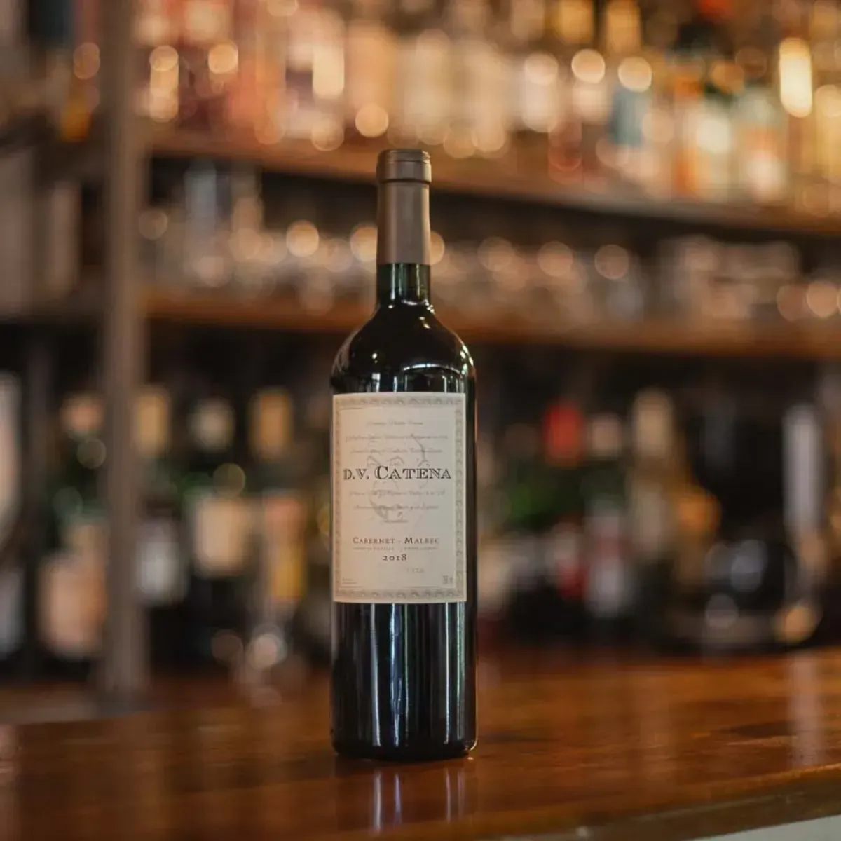 D.V.  Catena x 6 unidades