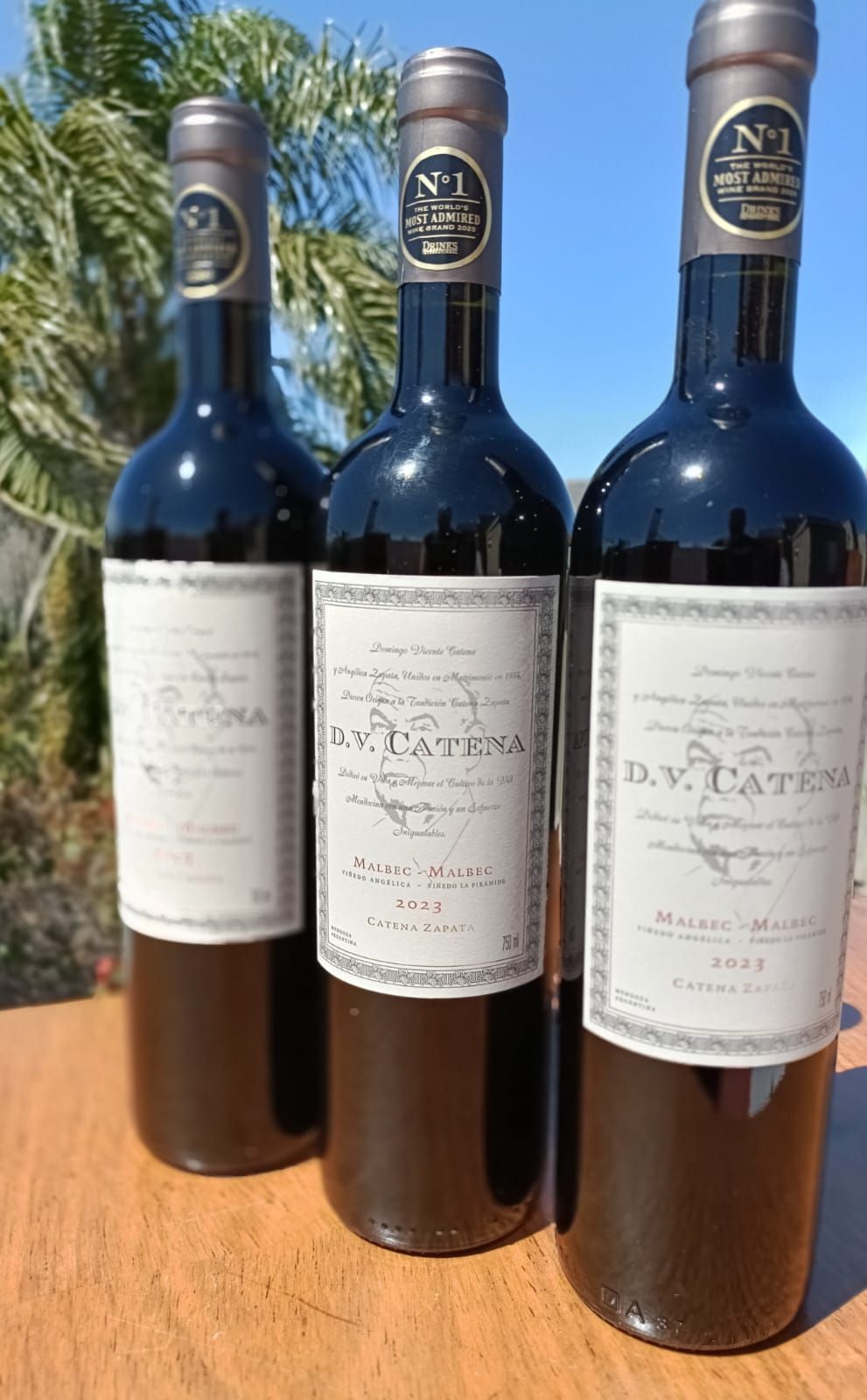 Box Catena número 65