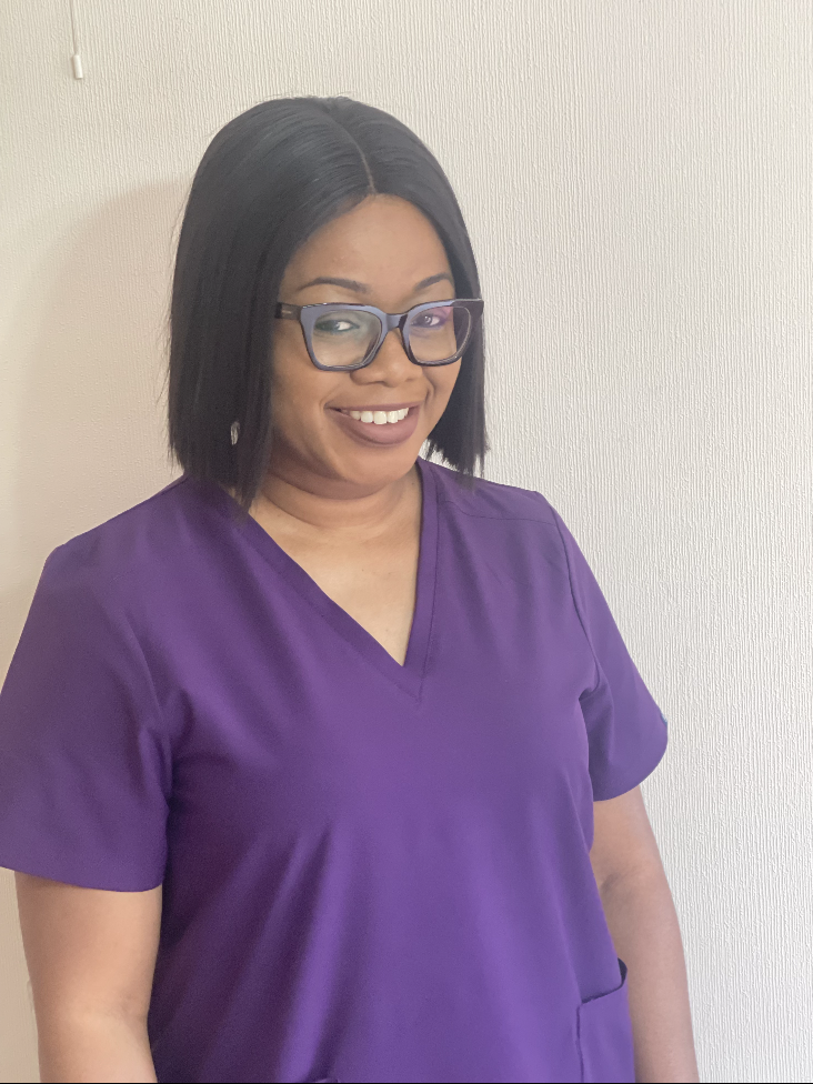 Yemi Sobanke