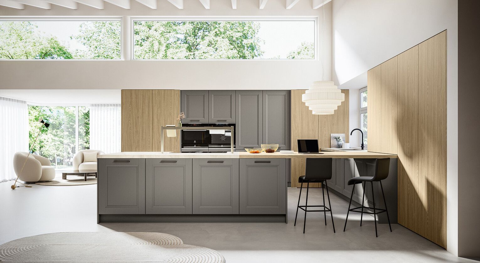 arredamento su misura