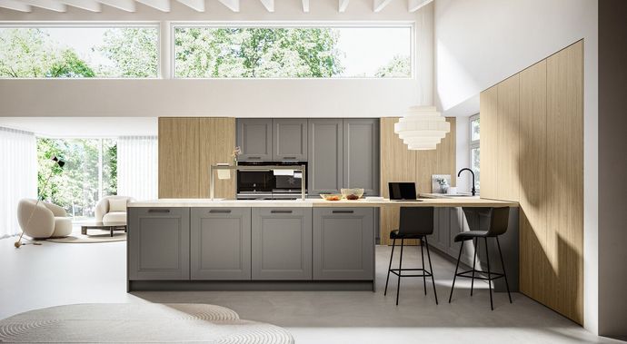 arredamento su misura