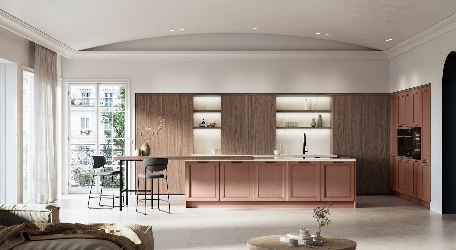 arredamento completo per la casa