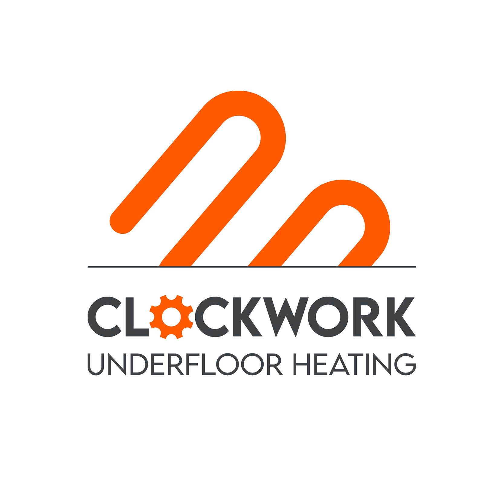 Clockwork UFH Logo